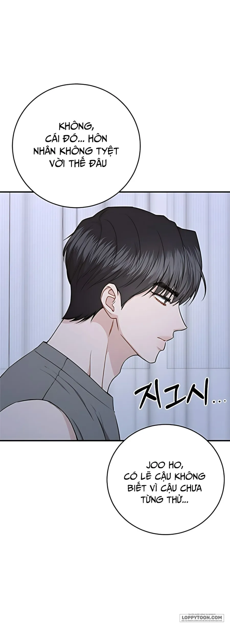 Quy Luật Cải Tạo Kẻ Rác Rưởi Chap 5 - 🔞 - trang 48