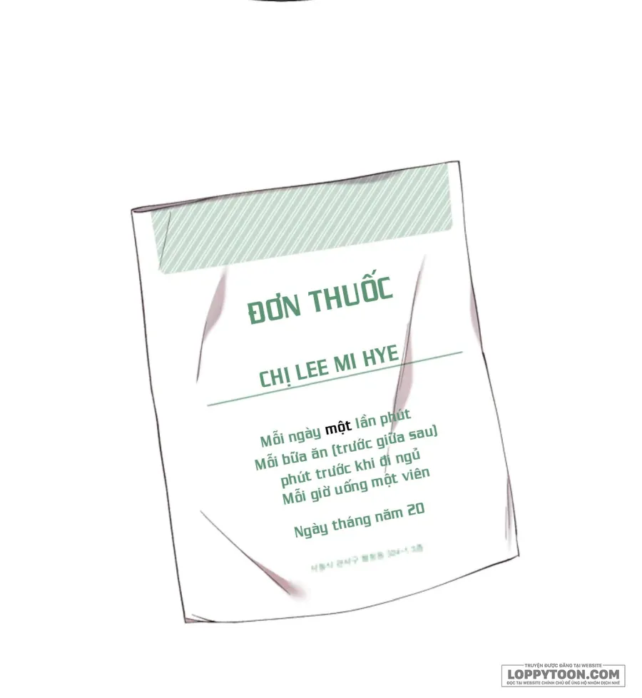 Thanh Xuân Của Chúng Ta Chap 70 - trang 33