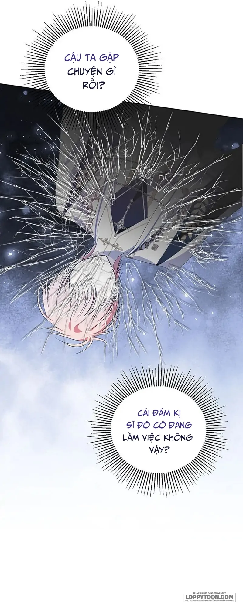 Phía Sau Mặt Nạ Của Nam Chính Hiền Lành Chap 31 - trang 58