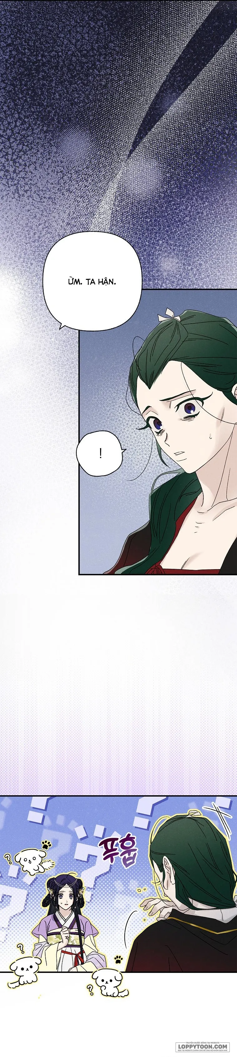 Quốc Hôn Chap 61 - trang 14