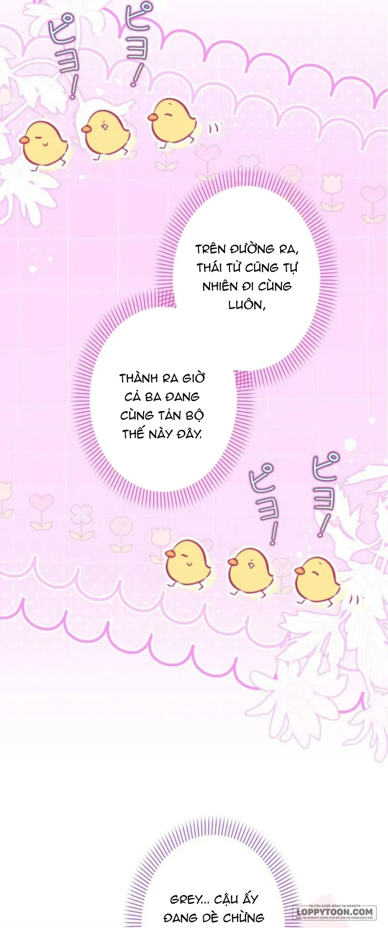 Sống Sót Như Nàng Công Chúa Song Sinh Chap 47 - trang 24