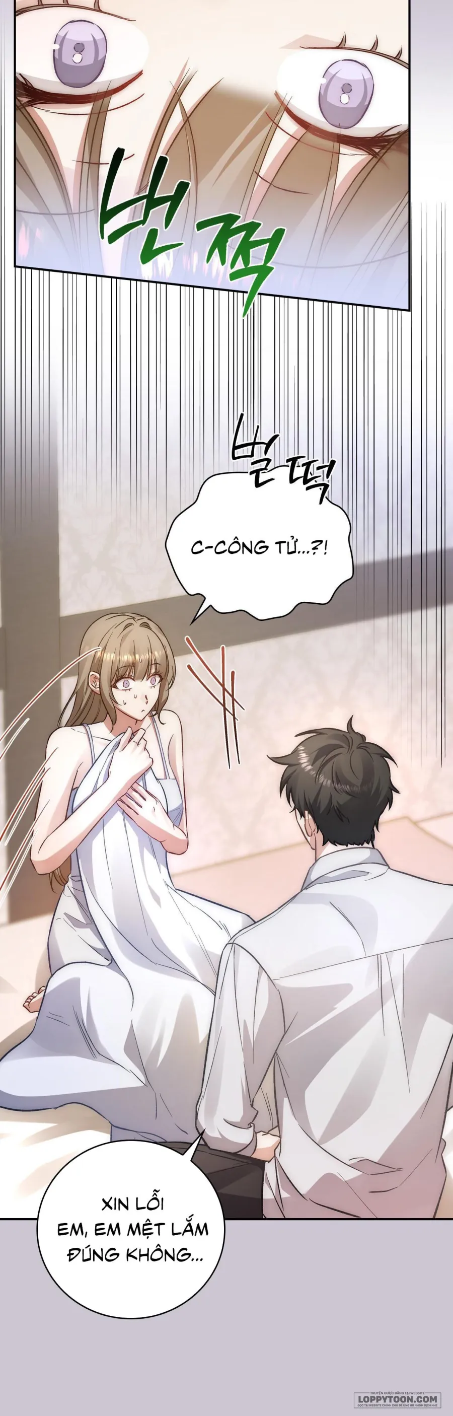 Ủa, Sao Thể Loại Này Khác Biệt Quá Vậy? Chap 4 - trang 12