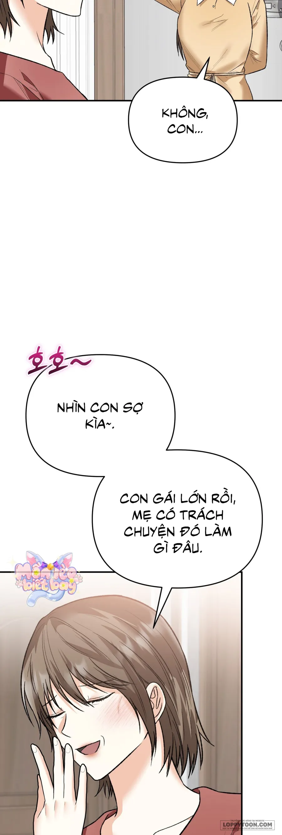 Dồn Dập Không Nghỉ Chap 5 - H++ - trang 42