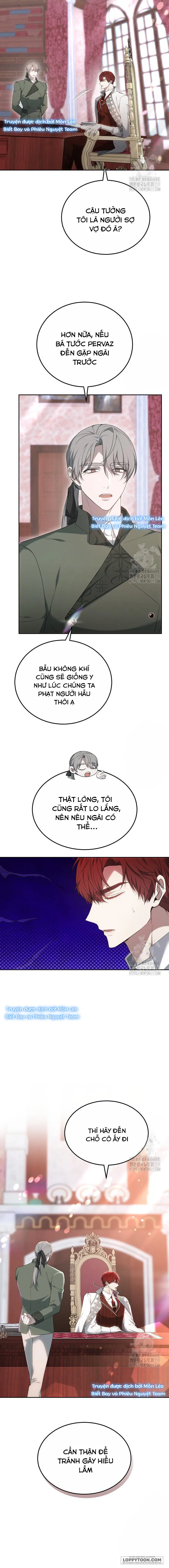 Thời Đại Oman Chap 25 - trang 17