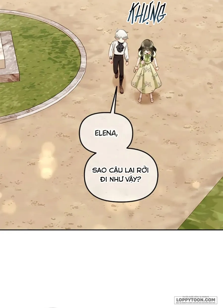 Tôi Sẽ Ở Ngay Bên Cạnh Nam Chính Chap 24 - trang 9
