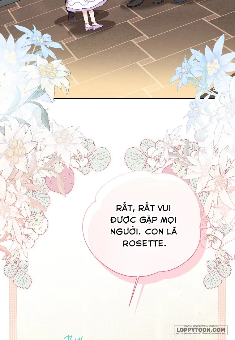 Tôi Đã Trở Thành Con Gái Út Của Công Tước Phản Diện Chap 15 - trang 29