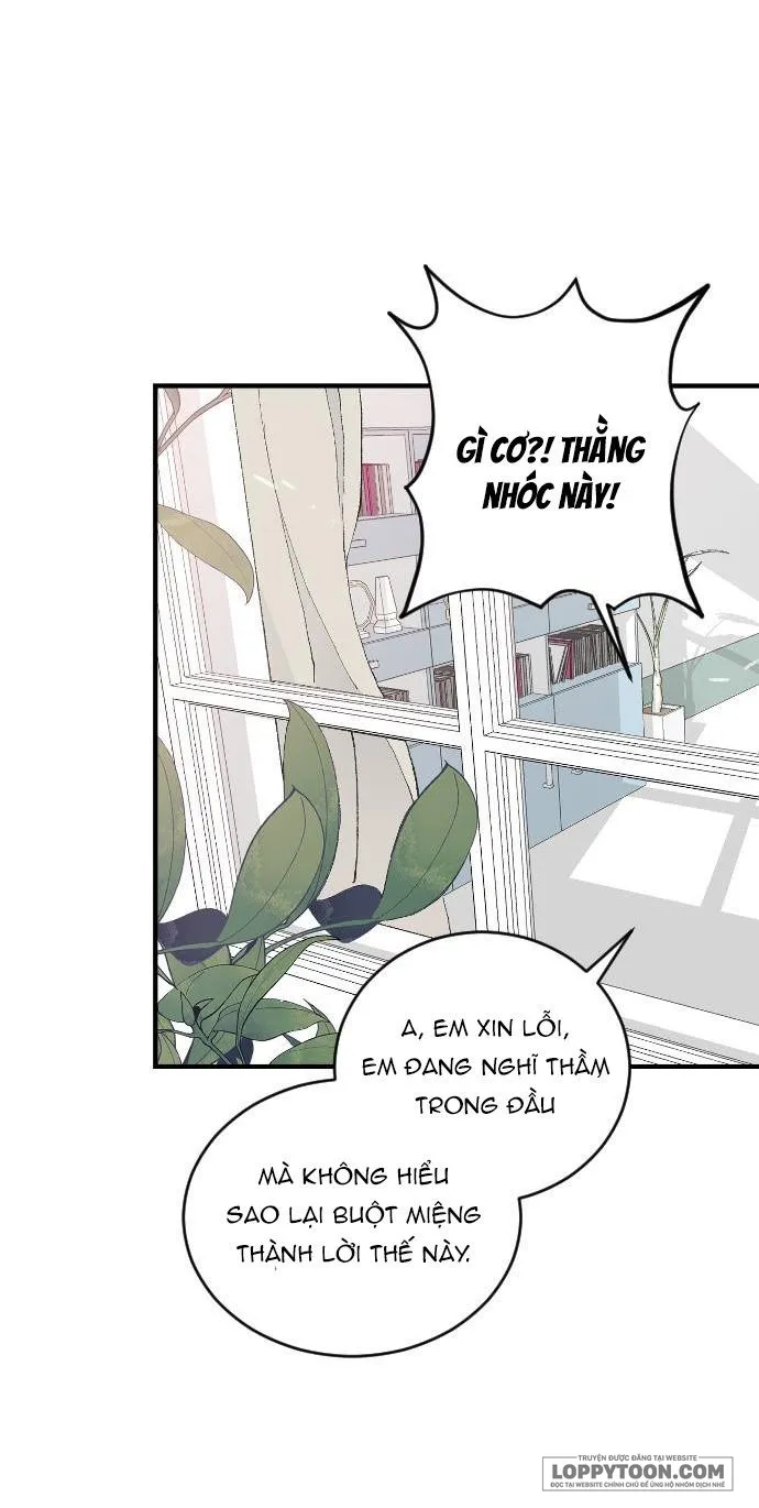 Ba Anh Trai Cực Phẩm Của Tôi Chap 20 - trang 52