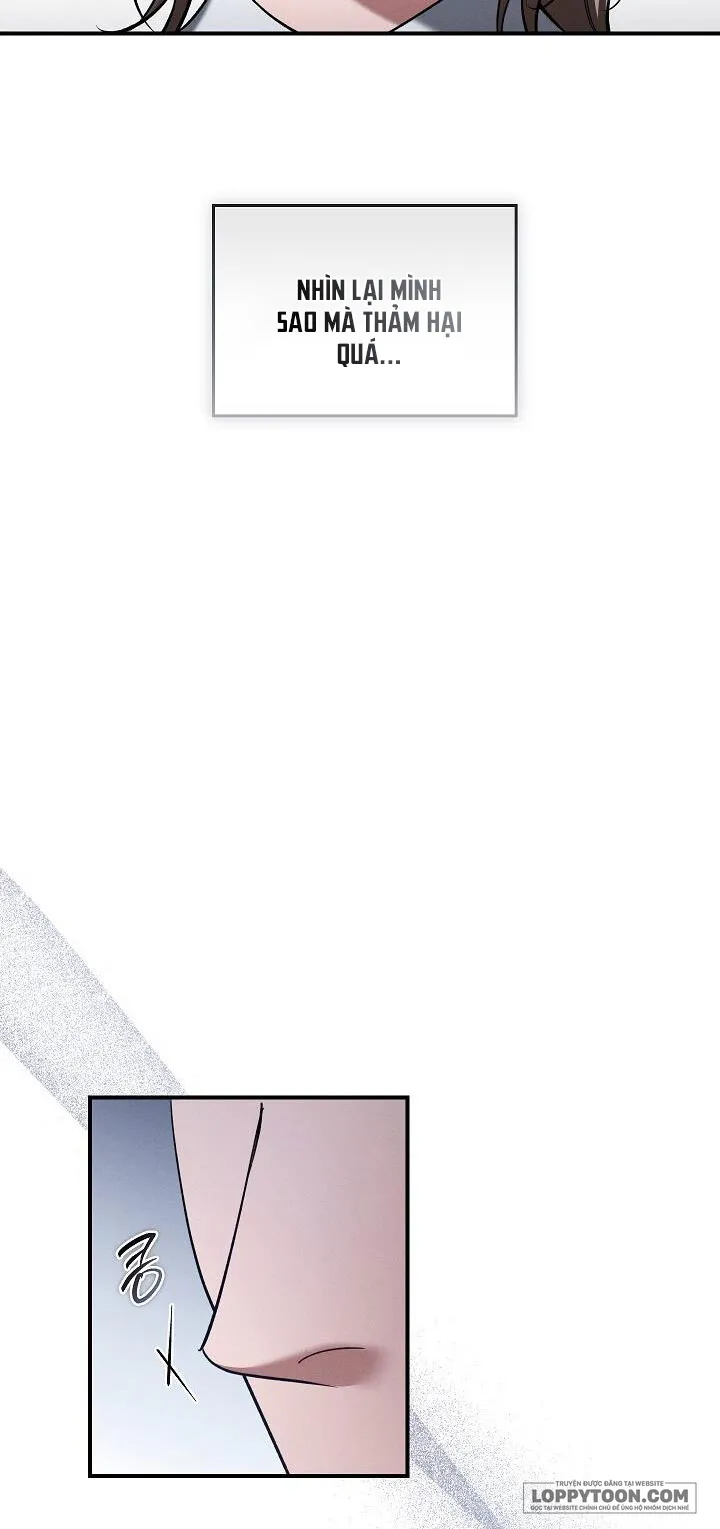 Ông Chú Chó Má Chap 26 - 🔞🔞 - trang 23