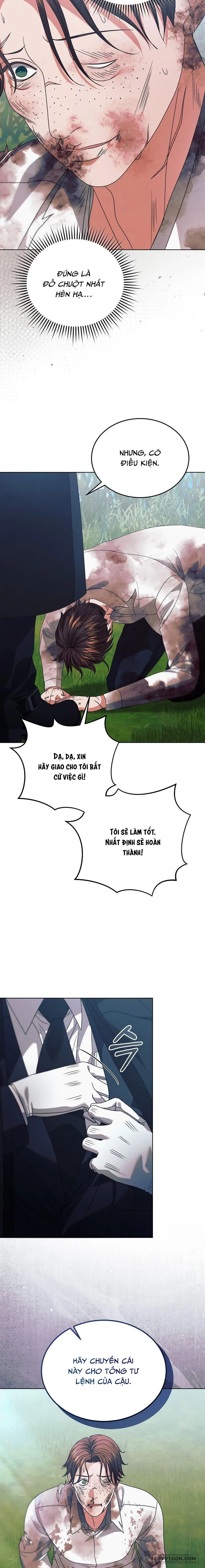 Hãy Cầu Xin Tôi Đi Chap 28 - 🔞🔞🔞 - trang 15