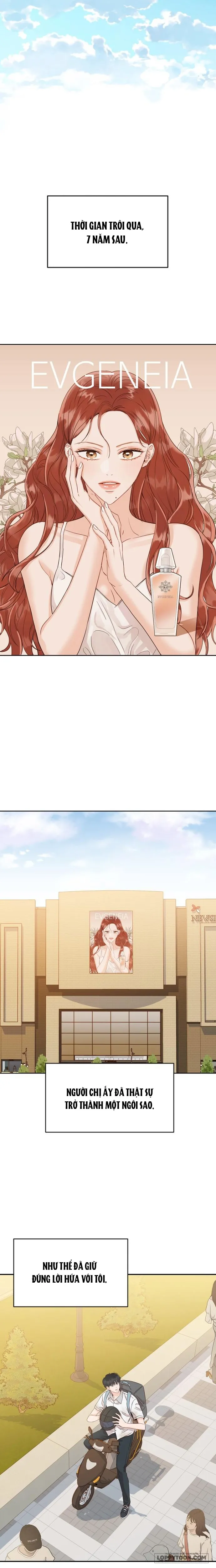 Người Một Nhà Chap 7 - trang 19