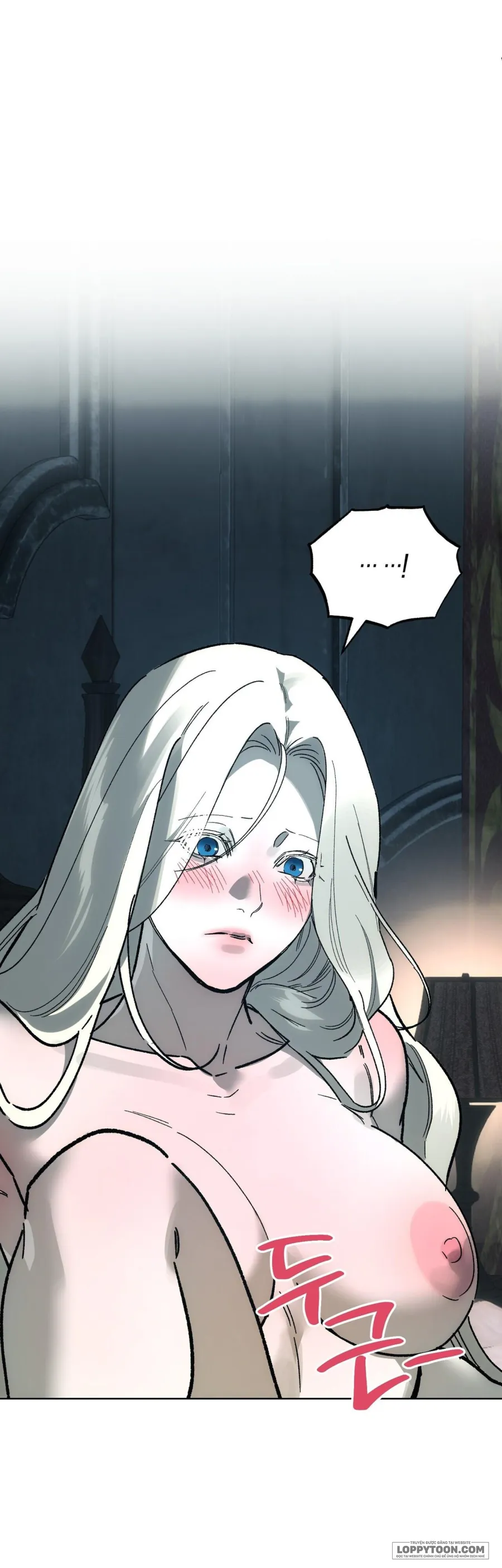 Gửi Đến Kẻ Sẽ Hủy Diệt Tôi Chap 13 - 🔞 - trang 51