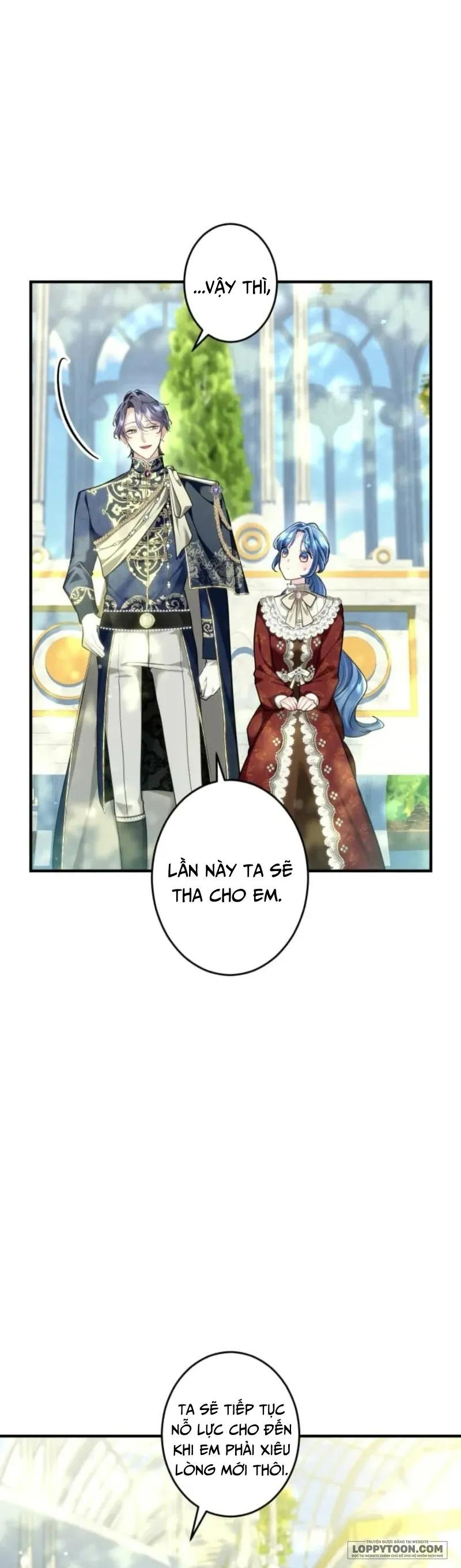 Hợp Đồng Ba Năm Với Tử Thần Chap 27 - trang 11
