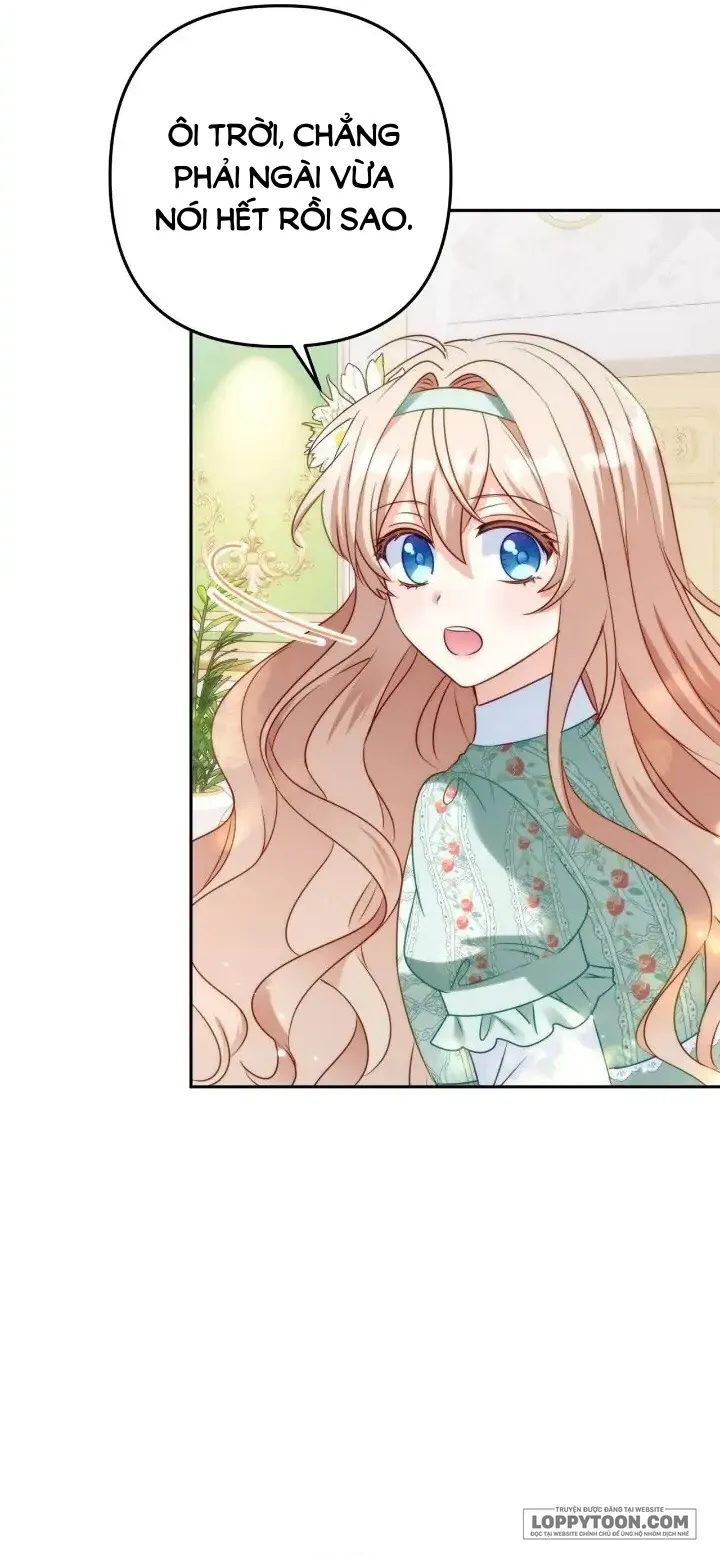 Tôi Sống Chung Với Mẹ Chồng Chap 43 - trang 31