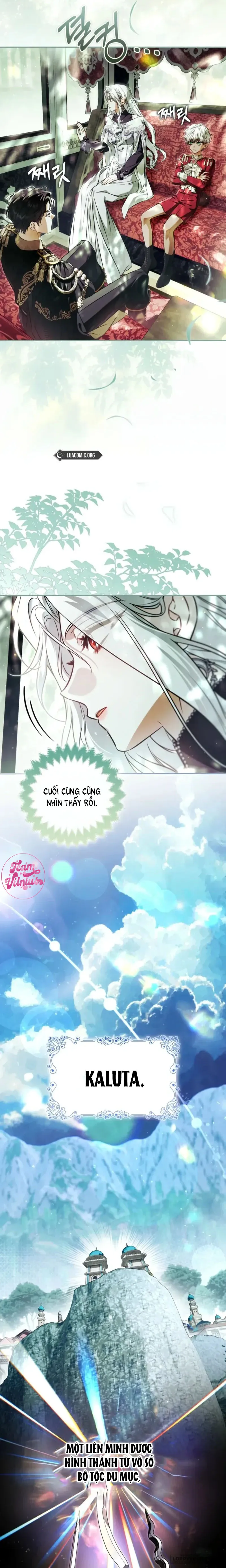 Ác Nữ Hung Ác Nhất Đã Trở Lại Chap 20 - trang 15