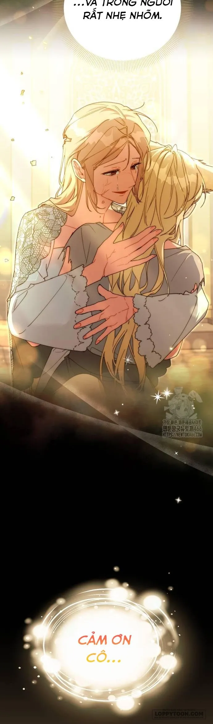 Con Đường Hoa Dành Cho Nam Chính Chap 64 - END - trang 5