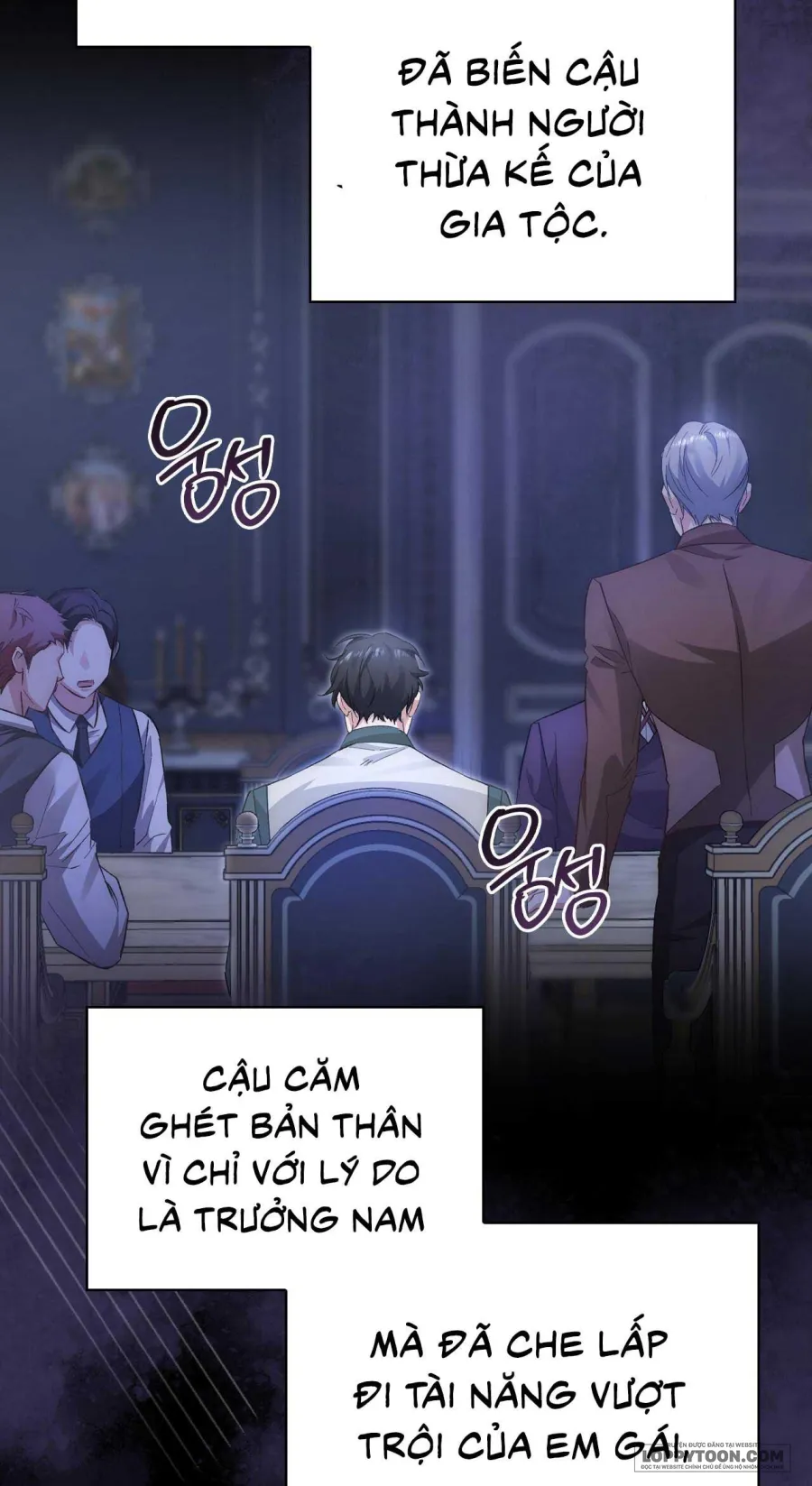 Ủa, Sao Thể Loại Này Khác Biệt Quá Vậy? Chap 7 - trang 71