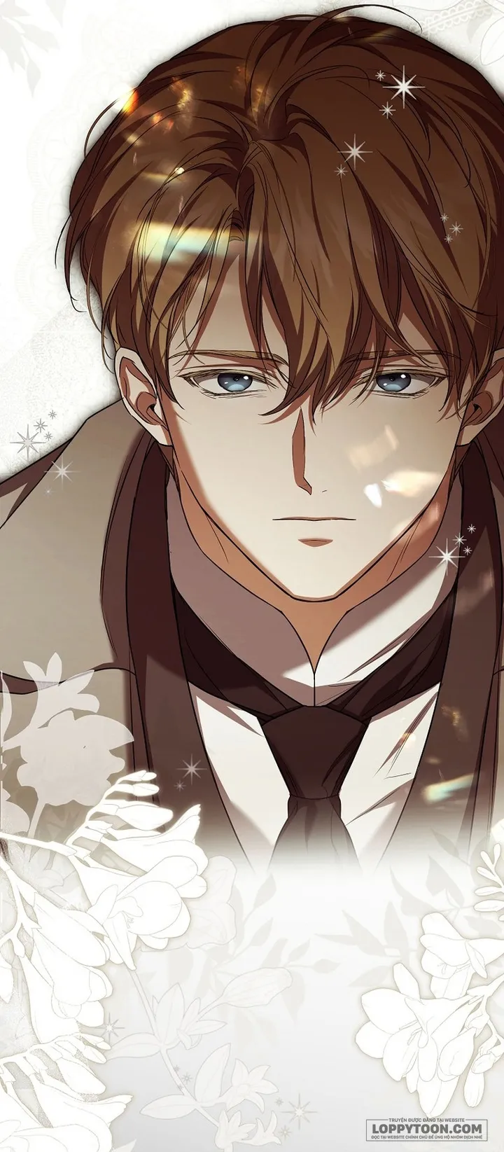 Tìm Một Người Chồng Mới Chap 31 - trang 18
