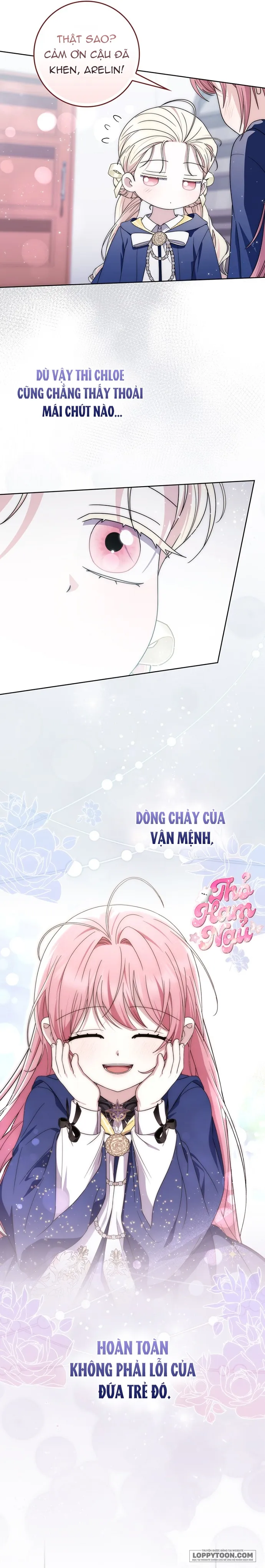 Nam Chính Bệnh Hoạn Ám Ảnh Với Sức Khoẻ Của Tôi Chap 78 - trang 9