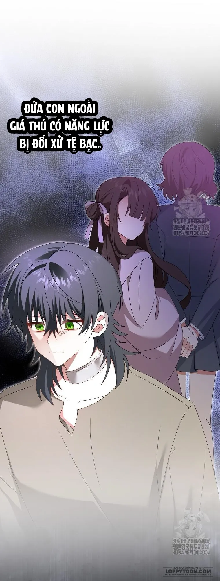 Tôi Sẽ Chiếm Lấy Ngư Trường Này! Chap 32 - trang 17