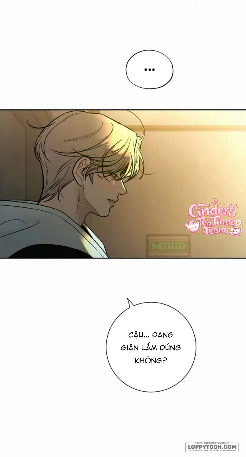 Chiến Lược Tình Yêu Trong Sáng Chap 140 - trang 14