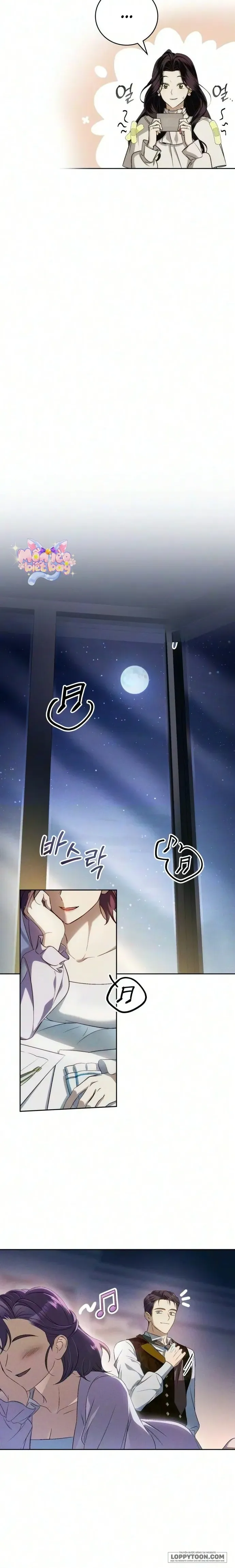 Kẻ Trộm Chồng Chap 18 - trang 23
