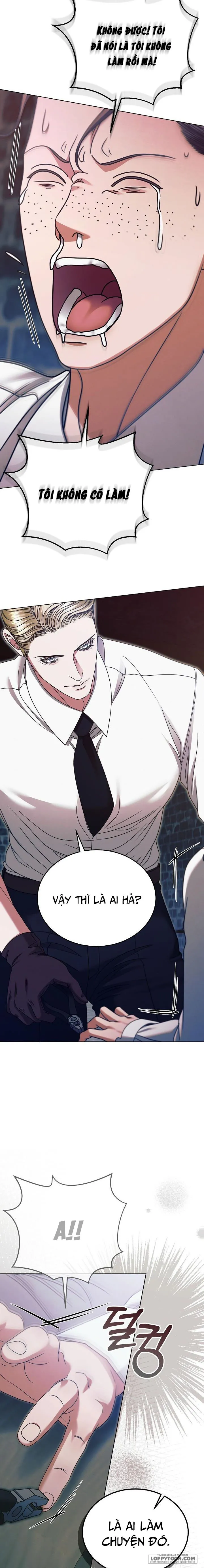 Hãy Cầu Xin Tôi Đi Chap 20 - trang 7