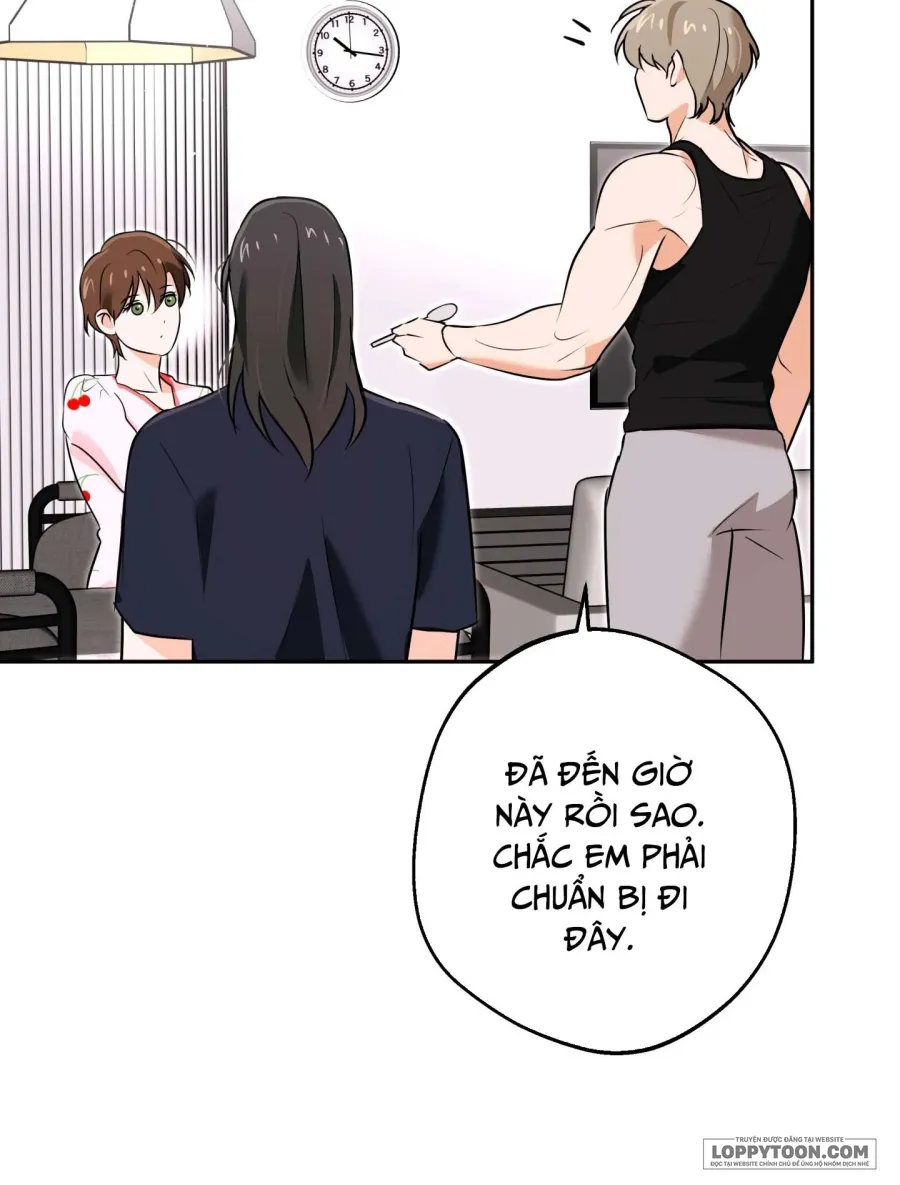 Tôi Chỉ Thích Mỹ Nam! Chap 10 - 🔞🔞🔞 - trang 9