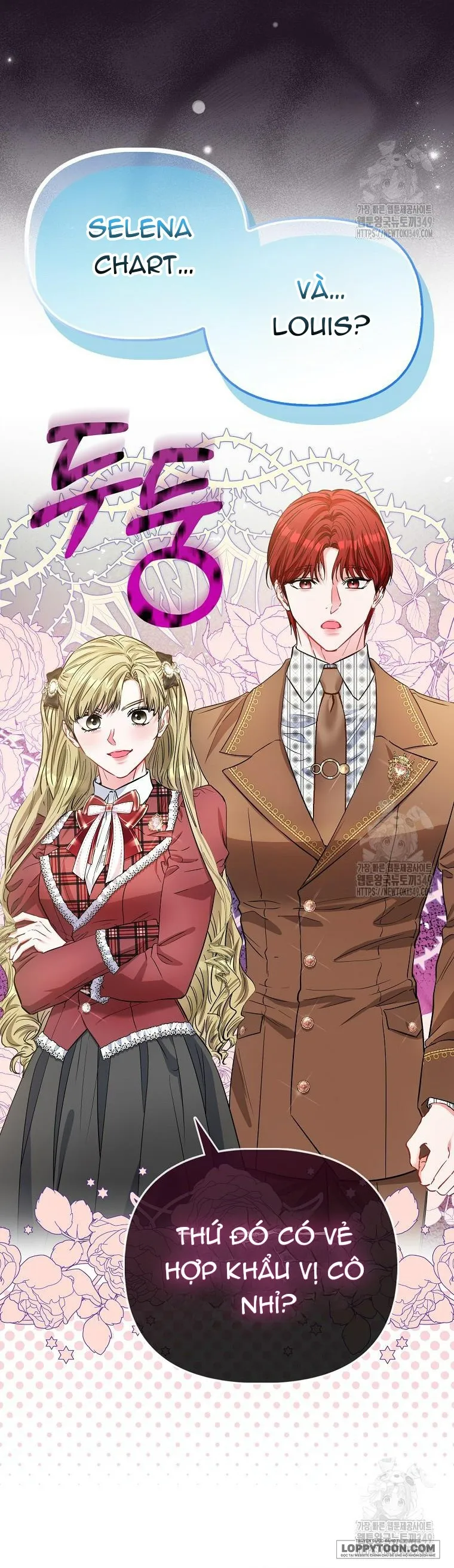 Nàng Công Chúa Của Mọi Người Chap 60 - trang 38