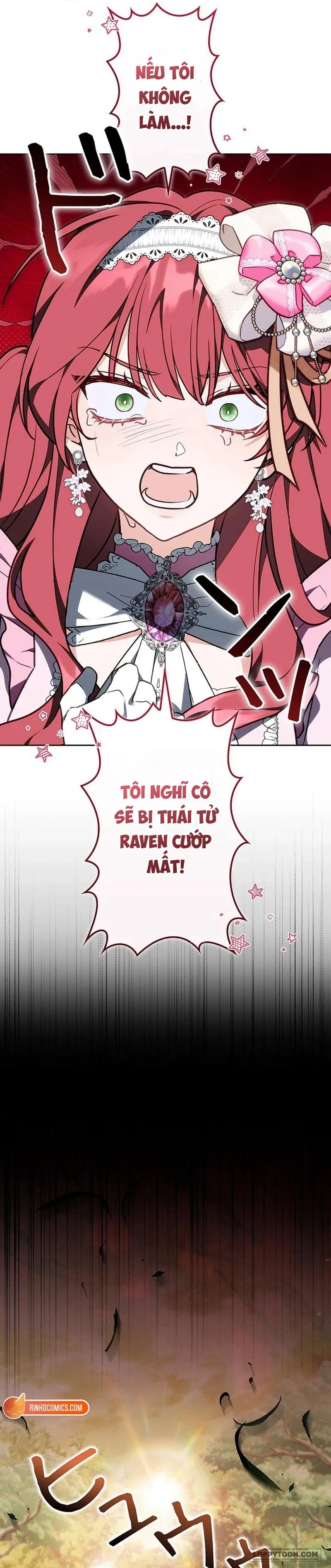 Tiểu Thư Là Kẻ Bám Đuôi Chap 24 - trang 44