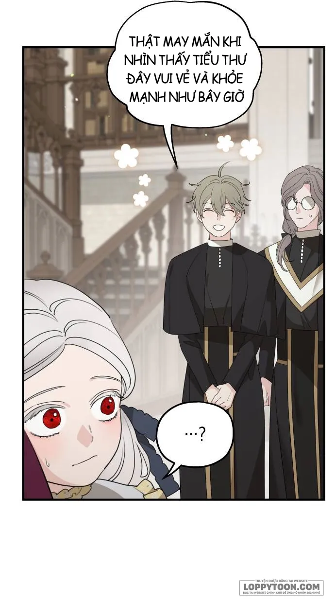 Gia Đình Chồng Quá Ám Ảnh Bởi Tôi Chap 72 - trang 4