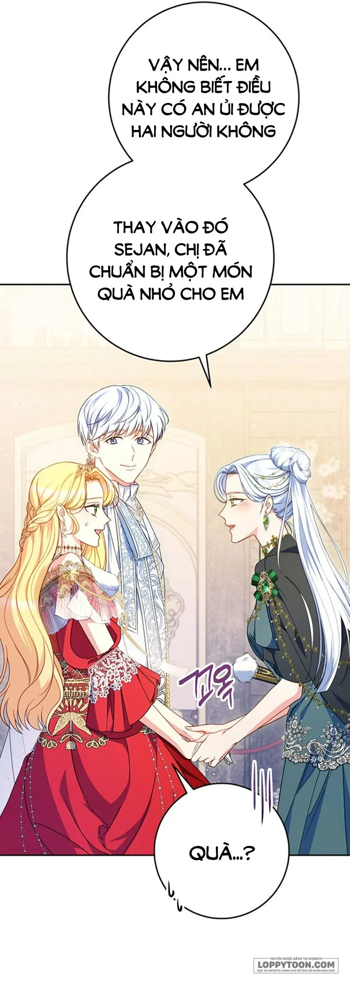Nuôi Dưỡng Em Gái Xinh Đẹp Chap 25 - trang 56