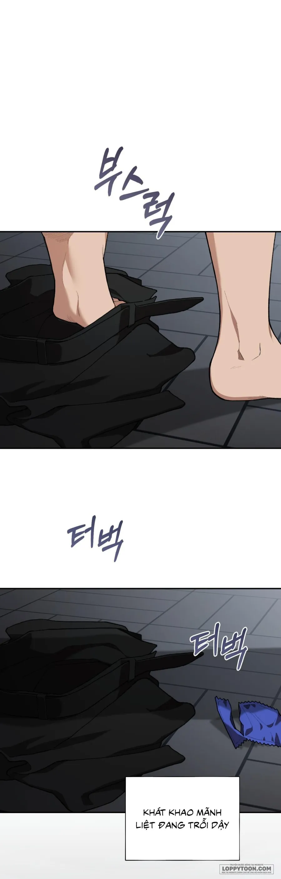 Quốc Lộ Số 1 Chap 22 - 🔞🔞 - trang 42