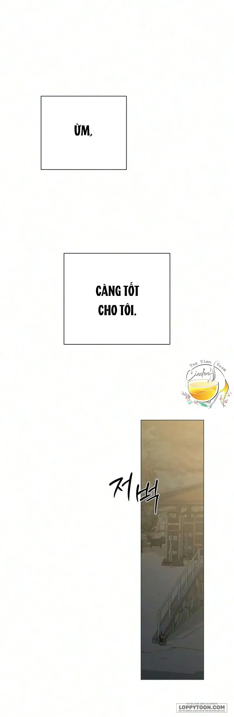 Hashtag: Mối Tình Đầu Chap 47 - trang 47