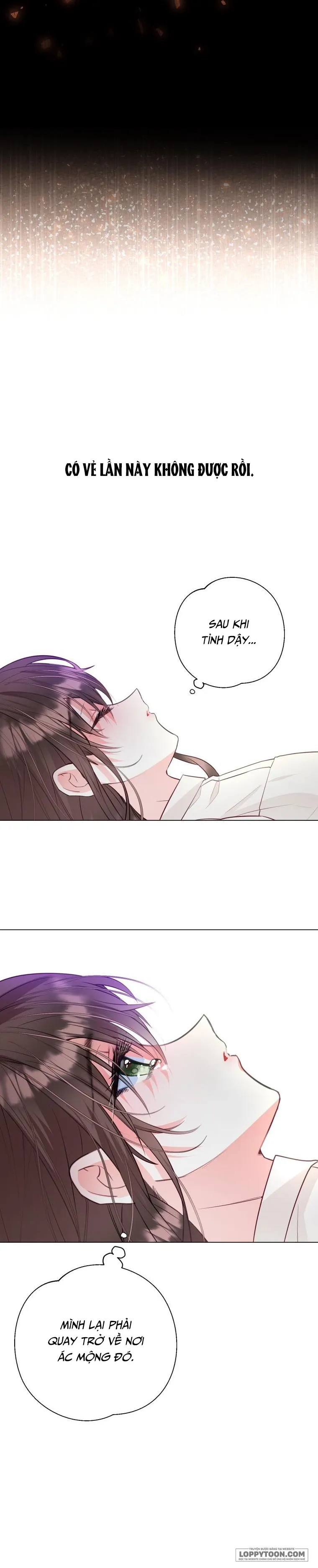 Một Thế Giới Không Có Chị Gái Mà Ai Cũng Yêu Chap 2 - trang 33