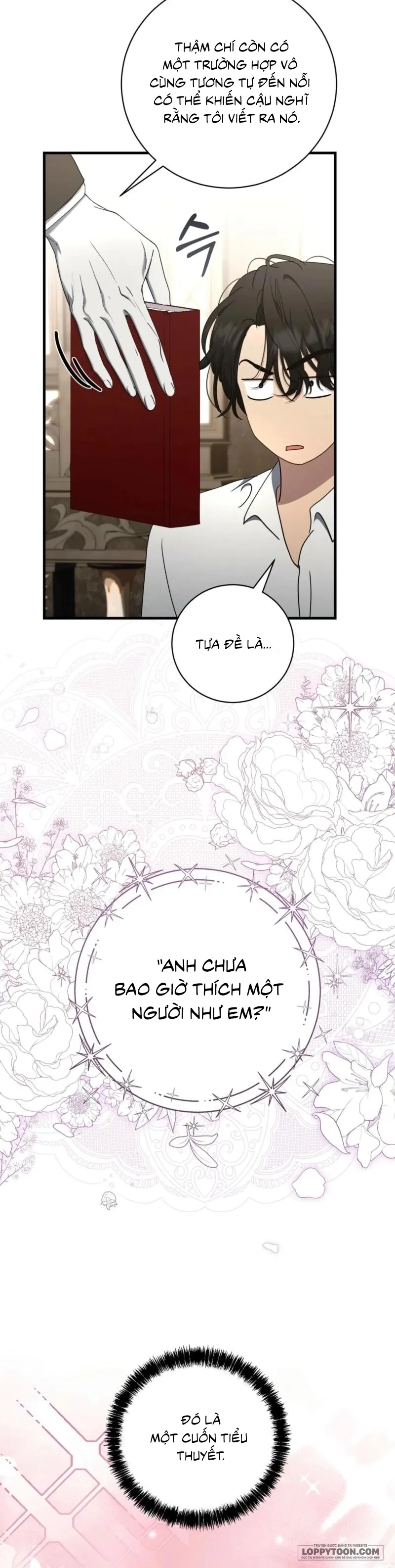 Ma Vương Muốn Hòa Bình Chap 20 - trang 13
