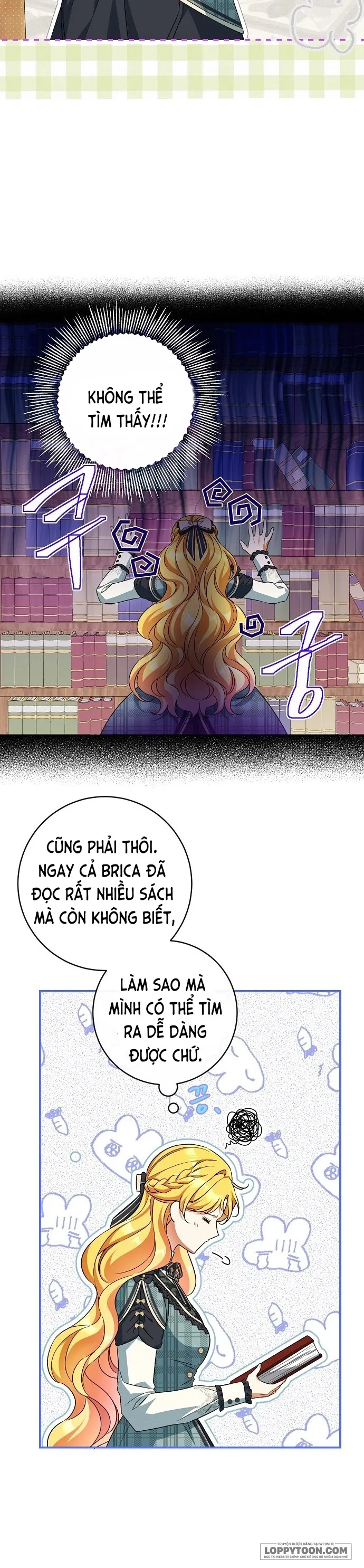 Thuần Hóa Hầu Tước Quái Dị Chap 48 - trang 7