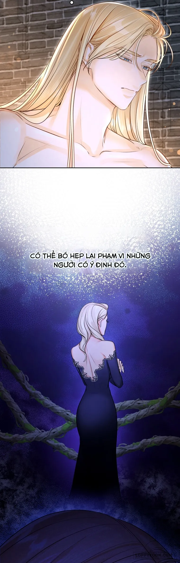 Cuộc Hôn Nhân Xa Hoa Của Đại Công Tước Là Giả Chap 42 - trang 27