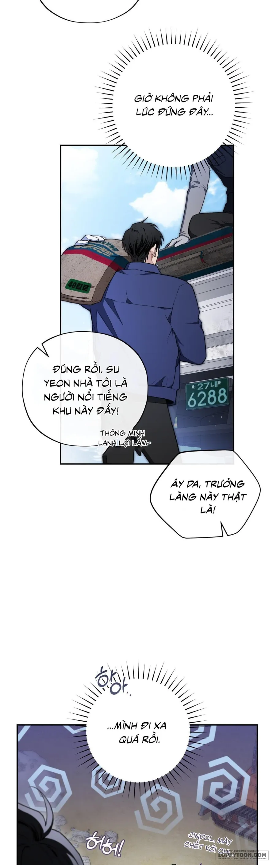 Quốc Lộ Số 1 Chap 4 - trang 28