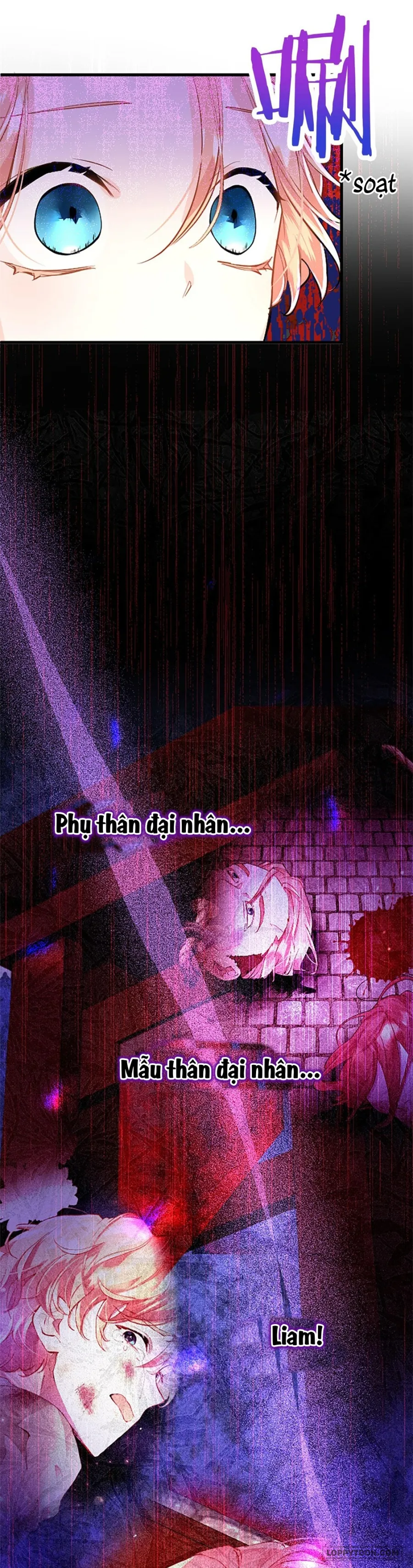 Đại Tiểu Thư Sao Phải Giả Nam Chap 30 - trang 10