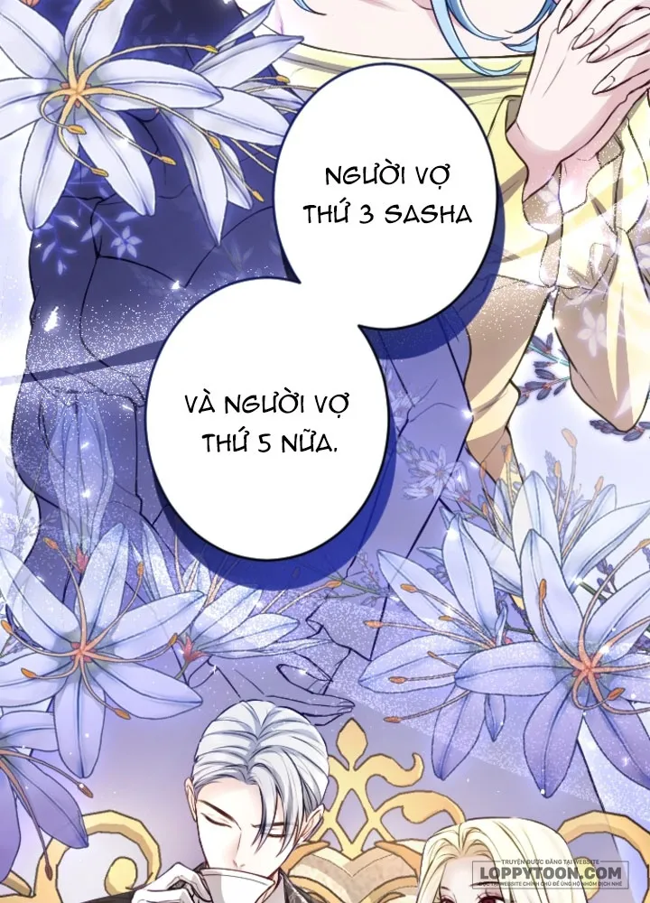 Tôi Sẽ Bị Trừ Khử Cùng Hoàng Đế Chap 112 - trang 55