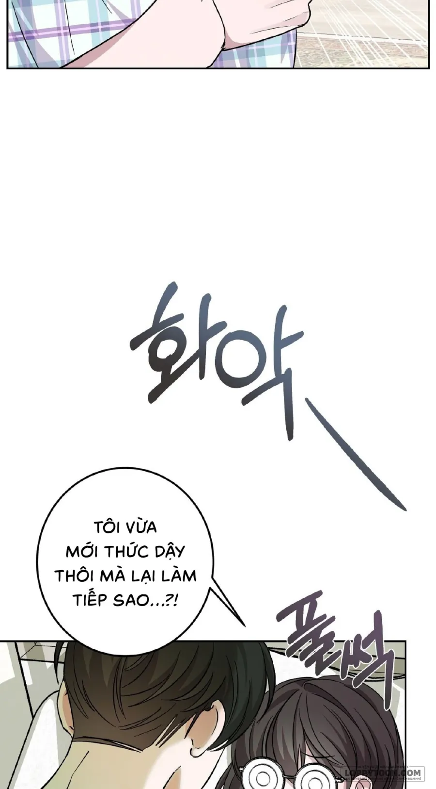 Quả Nhiên Vị Giám Đốc Điều Hành Đó… Chap 12 - trang 46