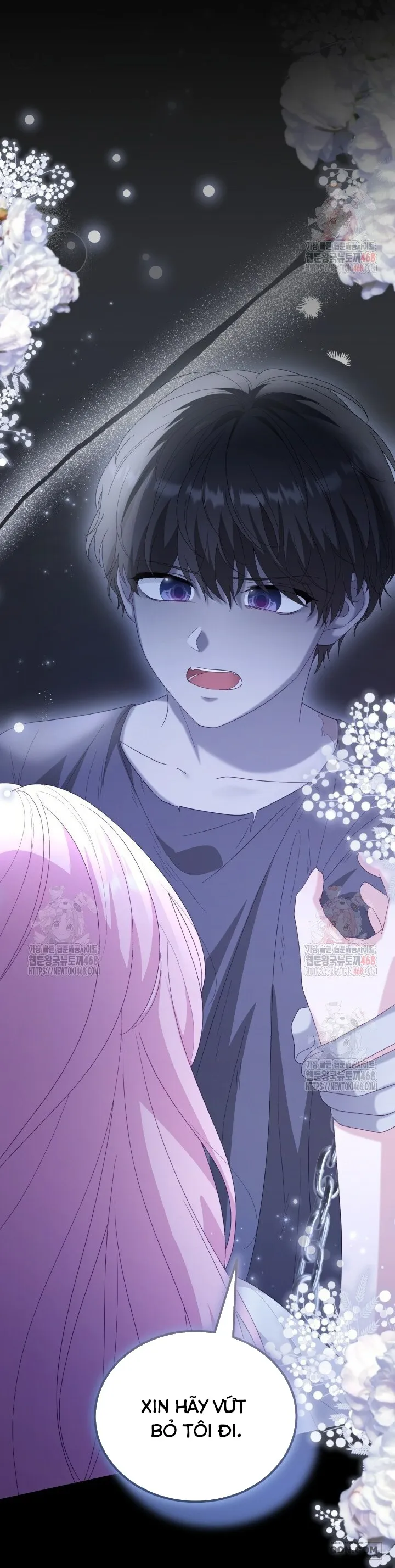 Nàng Tiên, Hãy Ký Hợp Đồng Nào Chap 69 - trang 30
