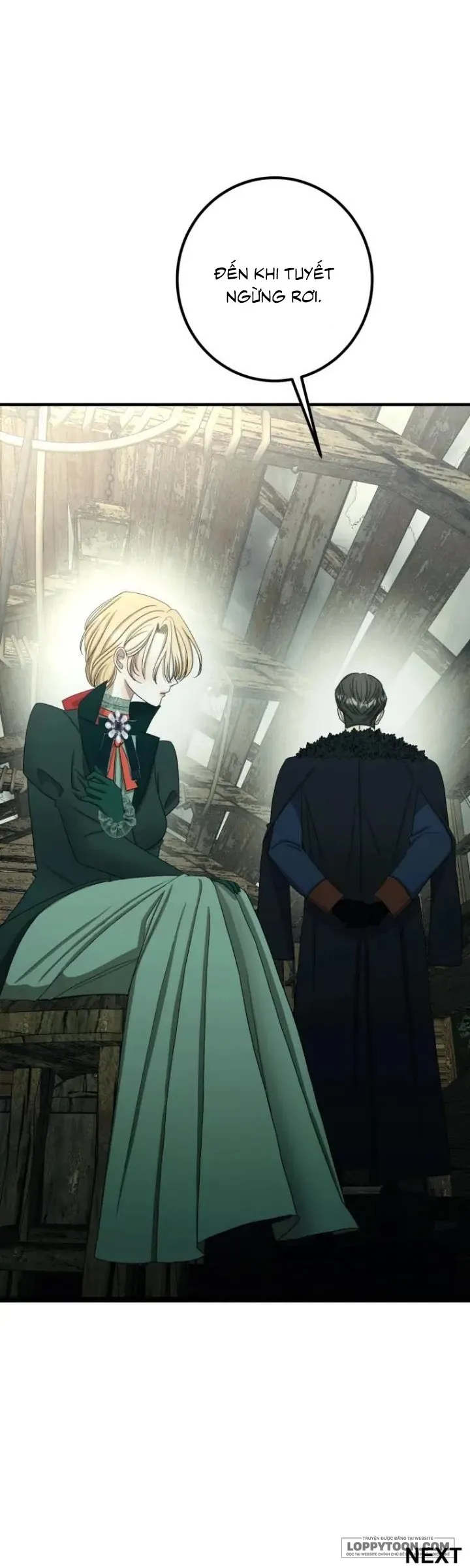 Tôi Bị Cắn Bởi Chú Chó Tôi Đã Bỏ Rơi Chap 7 - trang 25