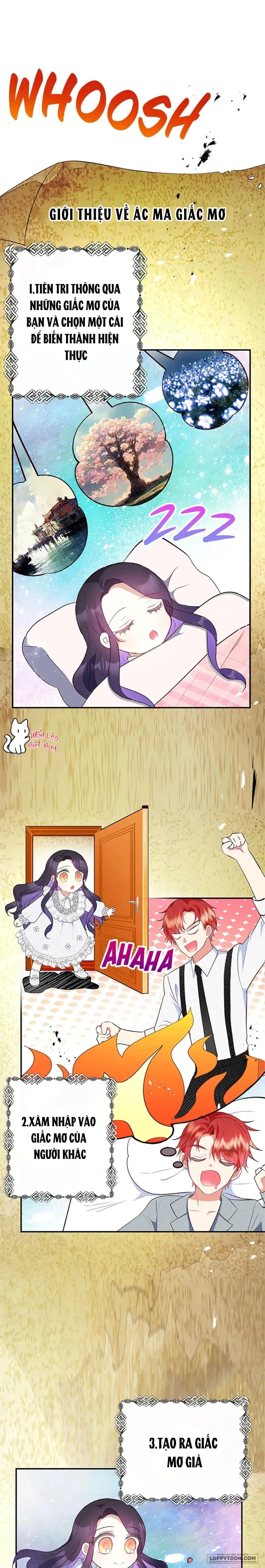Con Gái Cưng Của Quỷ Chap 25 - trang 17