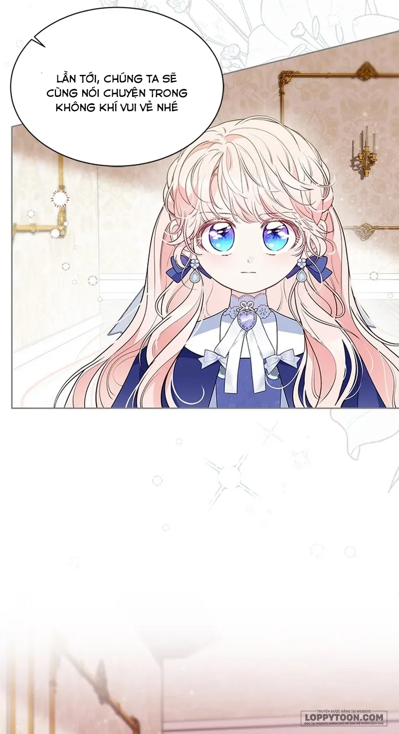 Đã Từ Chối Sủng Ái Rồi Mà Sao Còn Ám Ảnh Thế? Chap 38 - trang 36