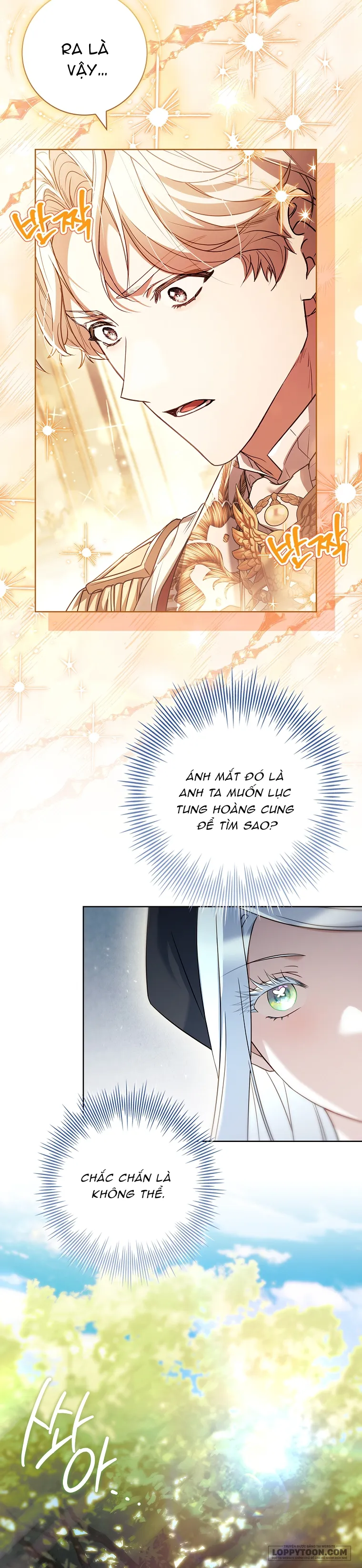 Chồng Ơi, Tại Sao Chúng Ta Không Thể Ly Hôn? Chap 36 - trang 29