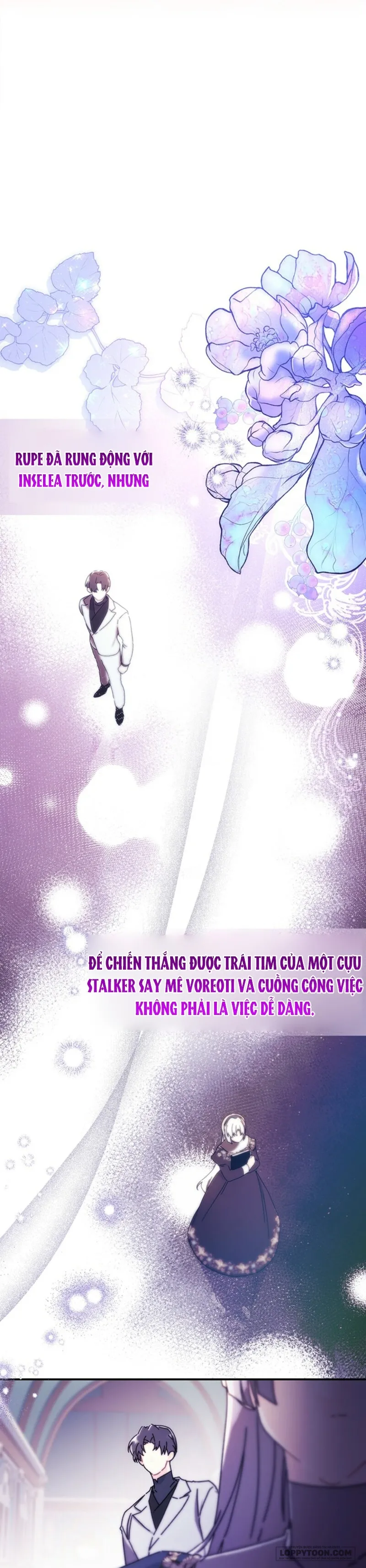 Tôi Đã Trở Thành Con Gái Nuôi Của Nam Chính Chap 131 - trang 16