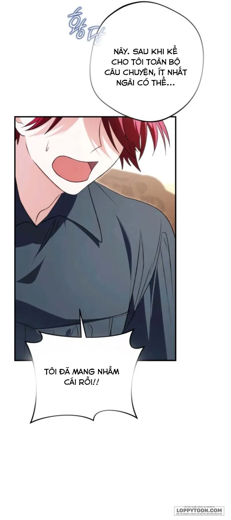 Bạo Chúa Độc Ác Trở Lại Chap 63 - trang 33