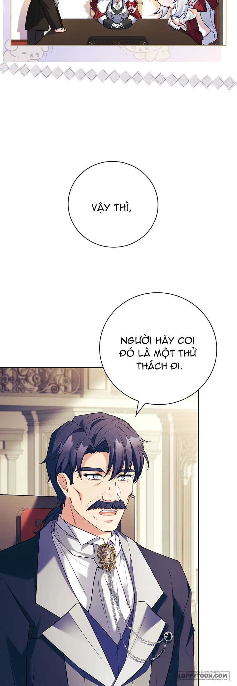 Cha Nào Con Nấy Chap 27 - trang 26