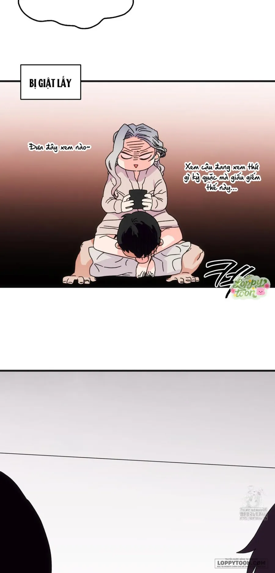 Rung Động Đỉnh Cao Chap 5 - trang 70